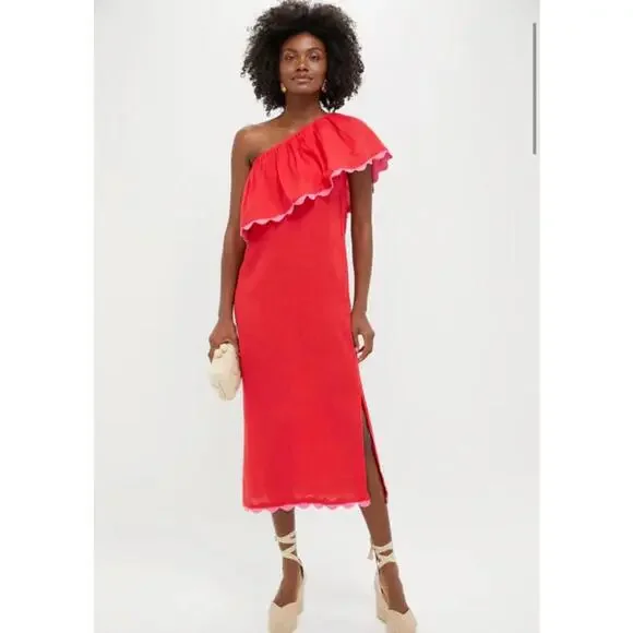 Tuckernuck | Dresses | Tuckernuck Hibiscus Red Linen Amalfi Dress 98 Nwt Xxl 2xl | Poshmark Tuckernuck | Dresses | Tuckernuck Hibiscus Red Linen Amalfi Dress 98 Nwt Xxl 2xl | Poshmark